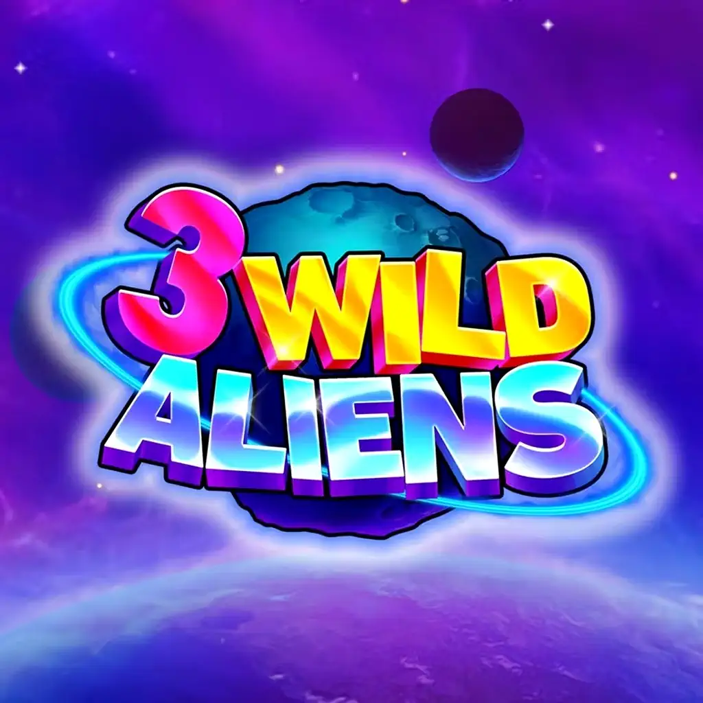 3 Wild Aliens