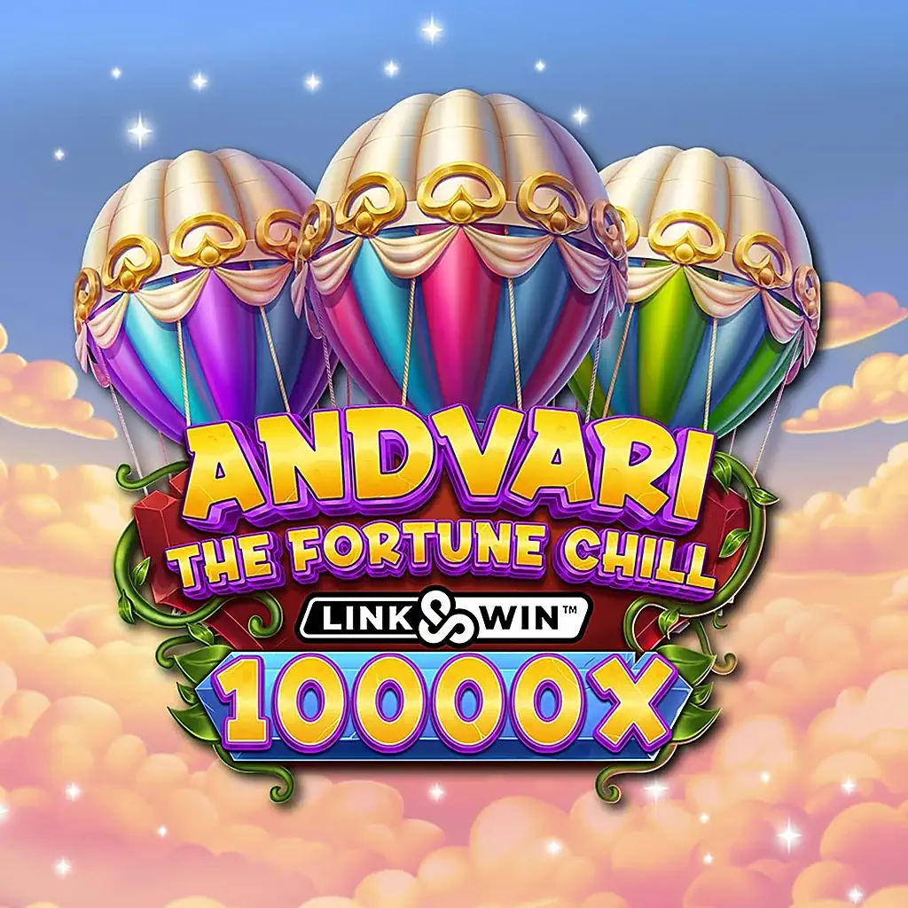 Andvari The Fortune Chill