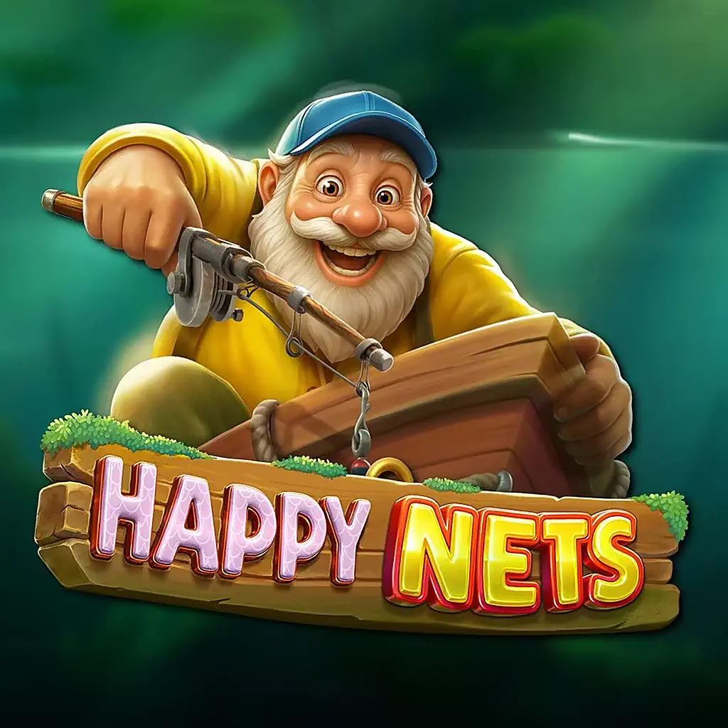 Happy Nets