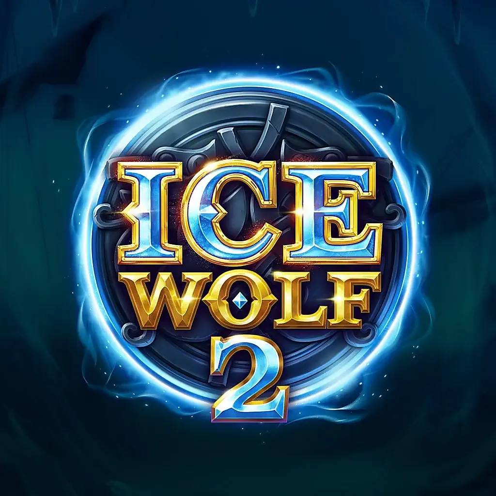 Ice Wolf 2