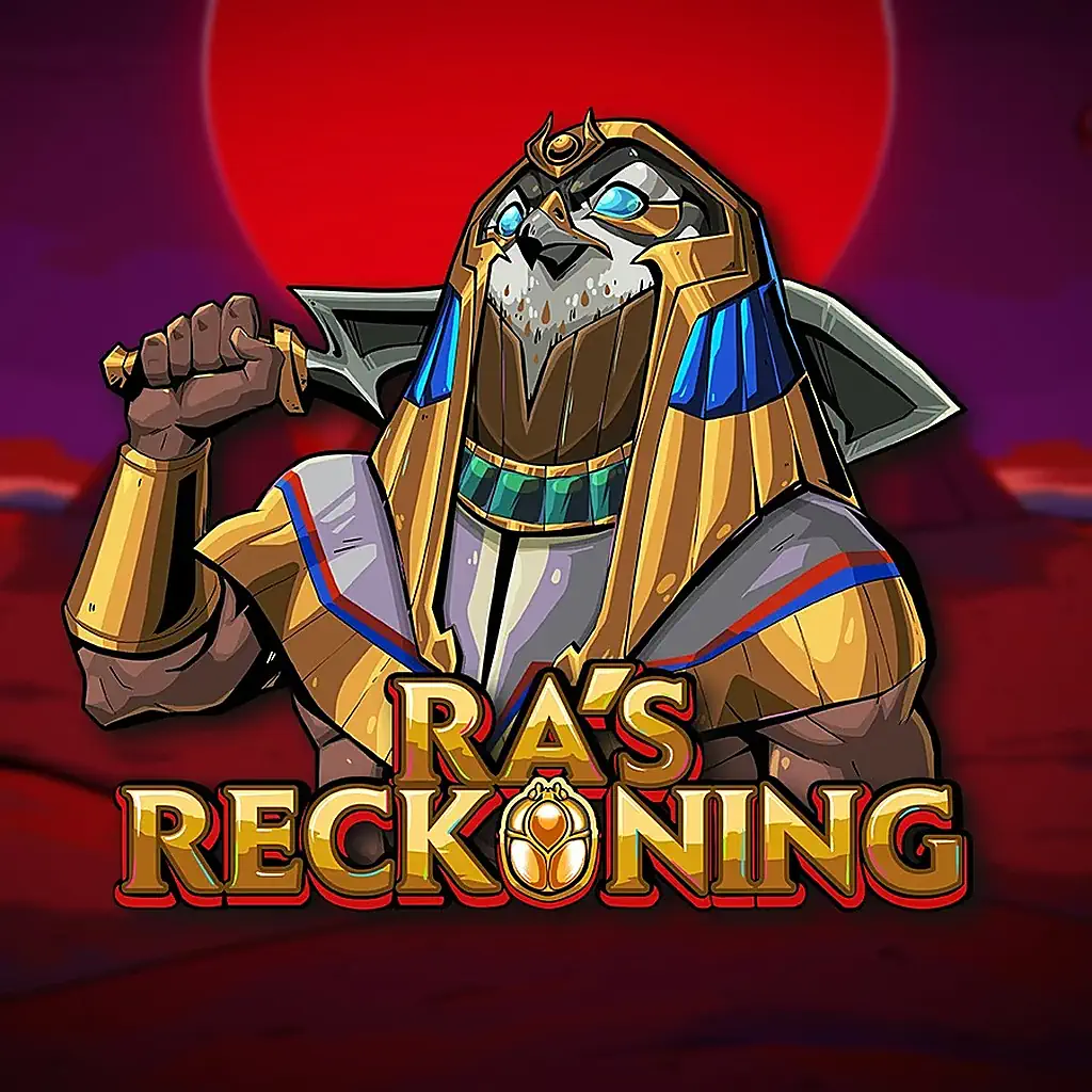 Ras Reckoning