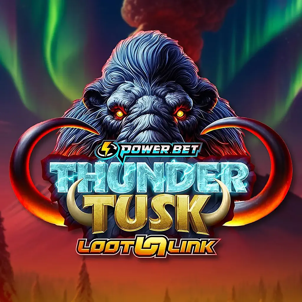 Thunder Tusk Loot Link 2